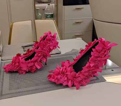 ТУФЛИ BALENCIAGA фото