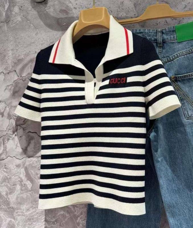 ПОЛО GUCCI фото