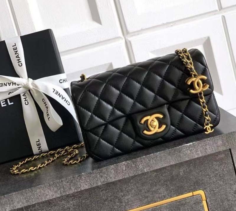 СУМКА CHANEL фото