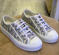 КЕДЫ CHRISTIAN DIOR фото