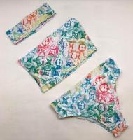 КУПАЛЬНИК LOUIS VUITTON фото