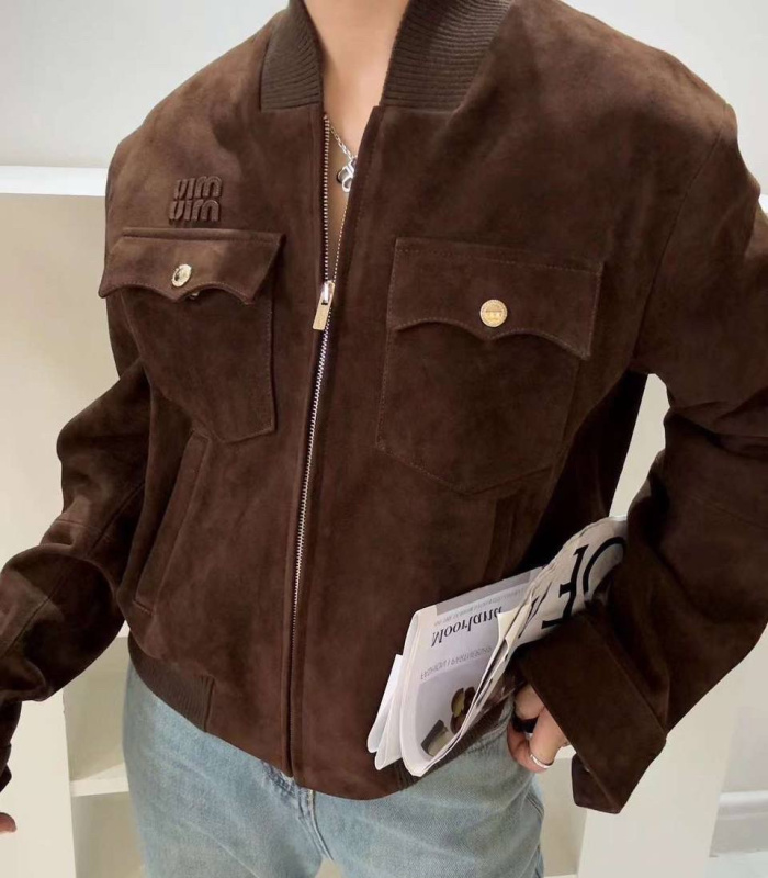 КУРТКА MIU MIU фото