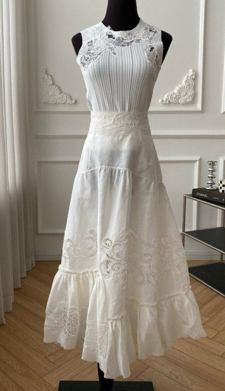 КОСТЮМ ERMANNO SCERVINO фото