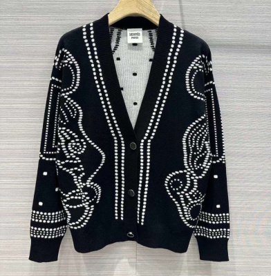 КАРДИГАН HERMES фото