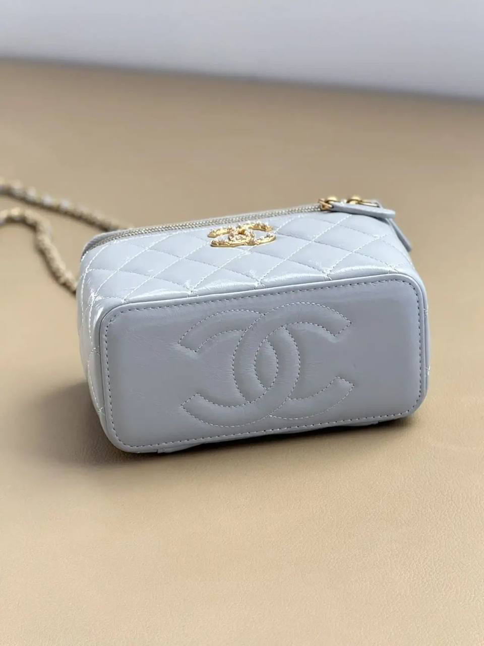 СУМКА CHANEL детальное фото