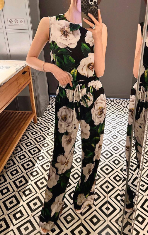 КОСТЮМ DOLCE & GABBANA фото