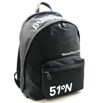 МУЖСКОЙ РЮКЗАК BURBERRY фото