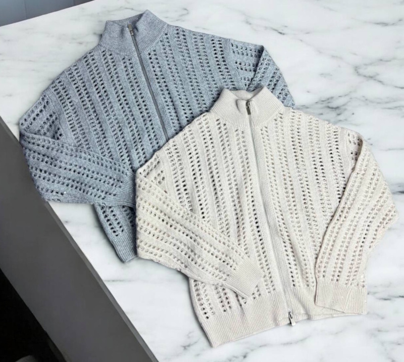 КАРДИГАН BRUNELLO CUCINELLI фото