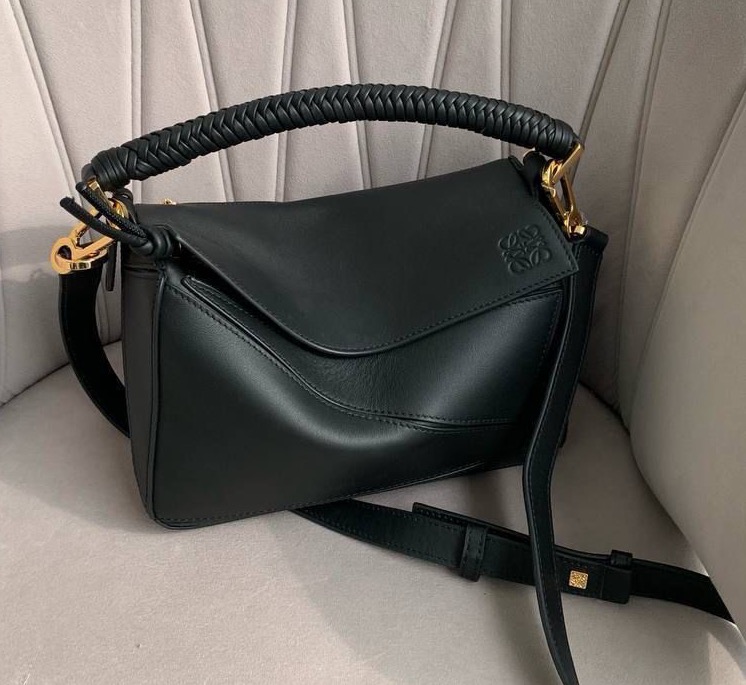 СУМКА LOEWE фото