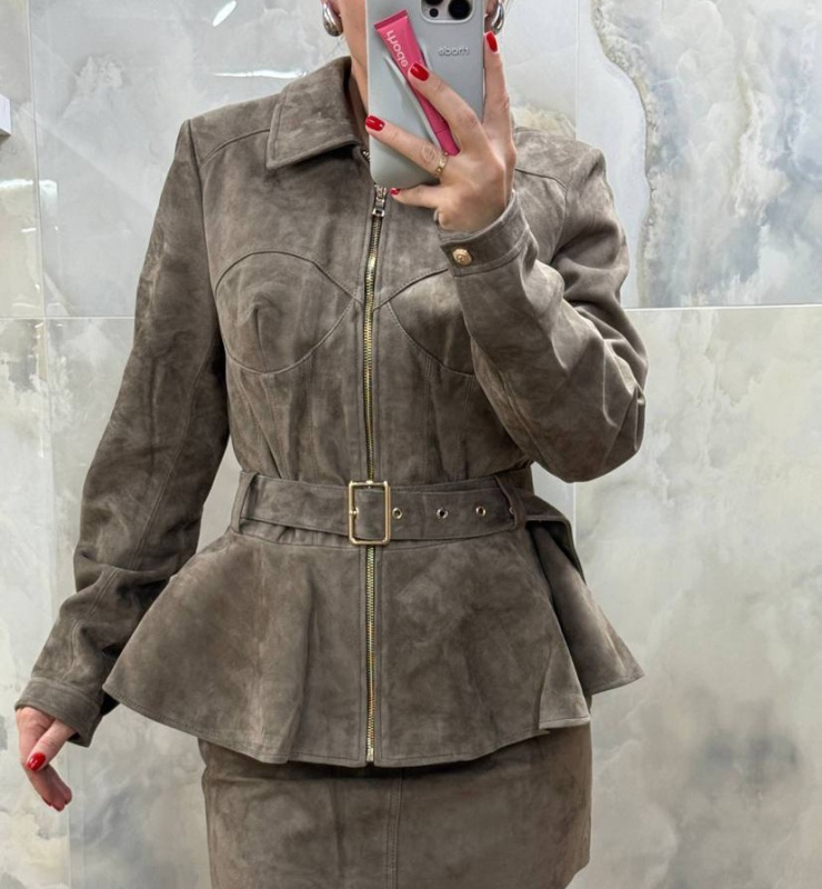 КУРТКА CELINE фото