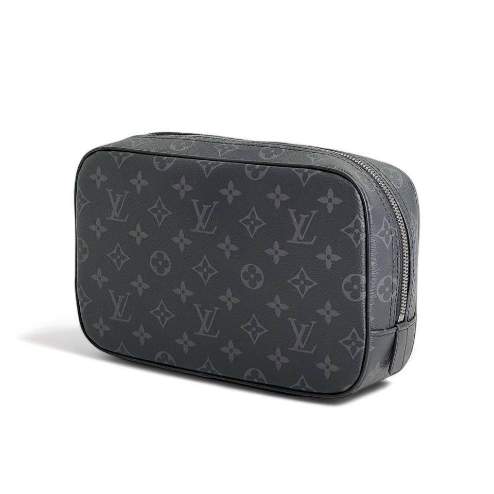 МУЖСКОЙ КЛАТЧ LOUIS VUITTON детальное фото