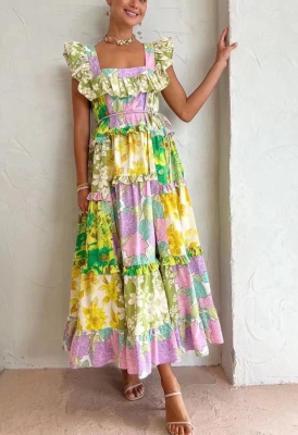 ПЛАТЬЕ ALEMAIS фото