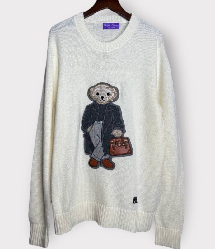 СВИТЕР RALPH LAUREN фото
