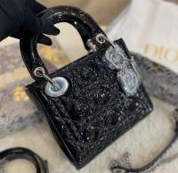 СУМКА CHRISTIAN DIOR LADY фото