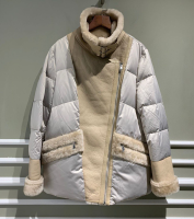 ПУХОВИК LORO PIANA фото