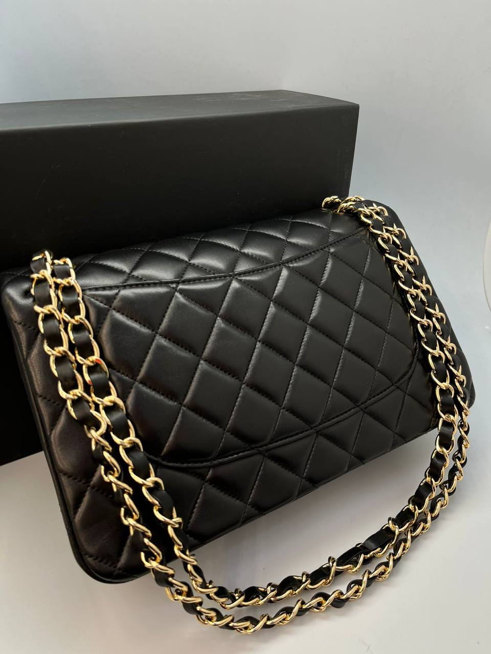СУМКА CHANEL детальное фото
