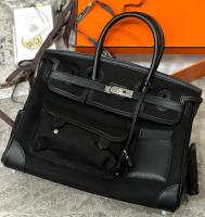 СУМКА HERMES BIRKIN CARGO фото