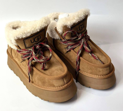 УГГИ UGG фото
