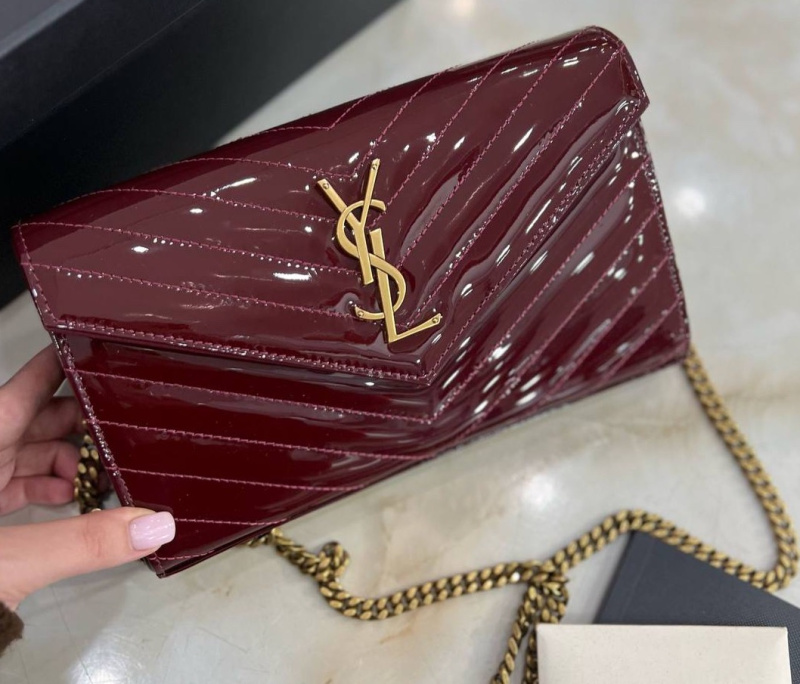 СУМКА SAINT LAURENT фото