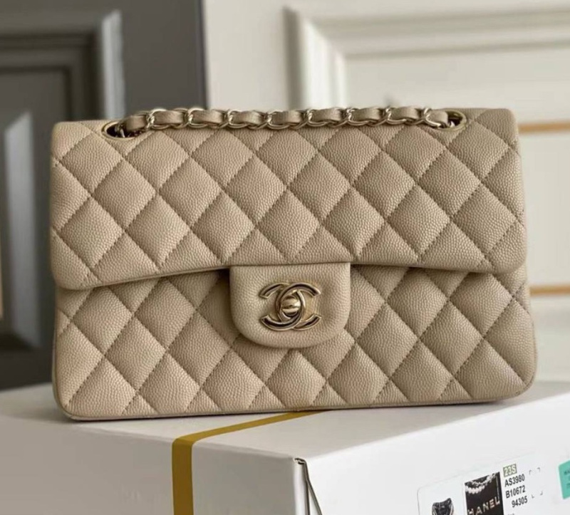 СУМКА CHANEL 2.55 фото