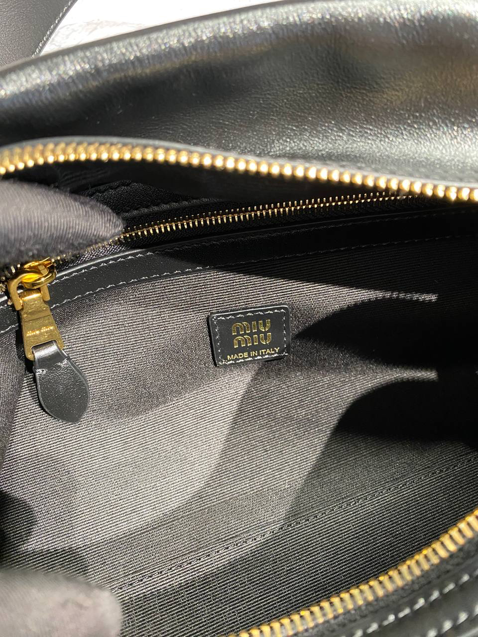 СУМКА MIU MIU детальное фото