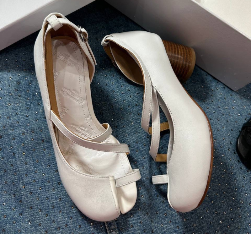 ТУФЛИ MAISON MARGIELA фото