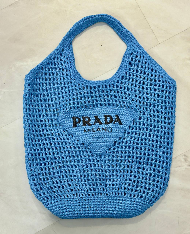 СУМКА PRADA фото