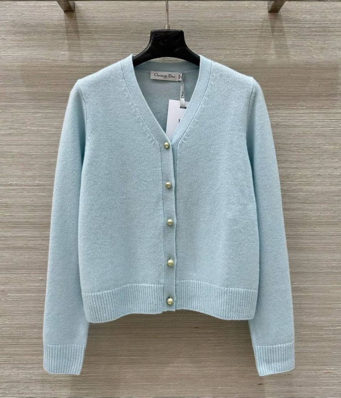 КАРДИГАН CHRISTIAN DIOR фото
