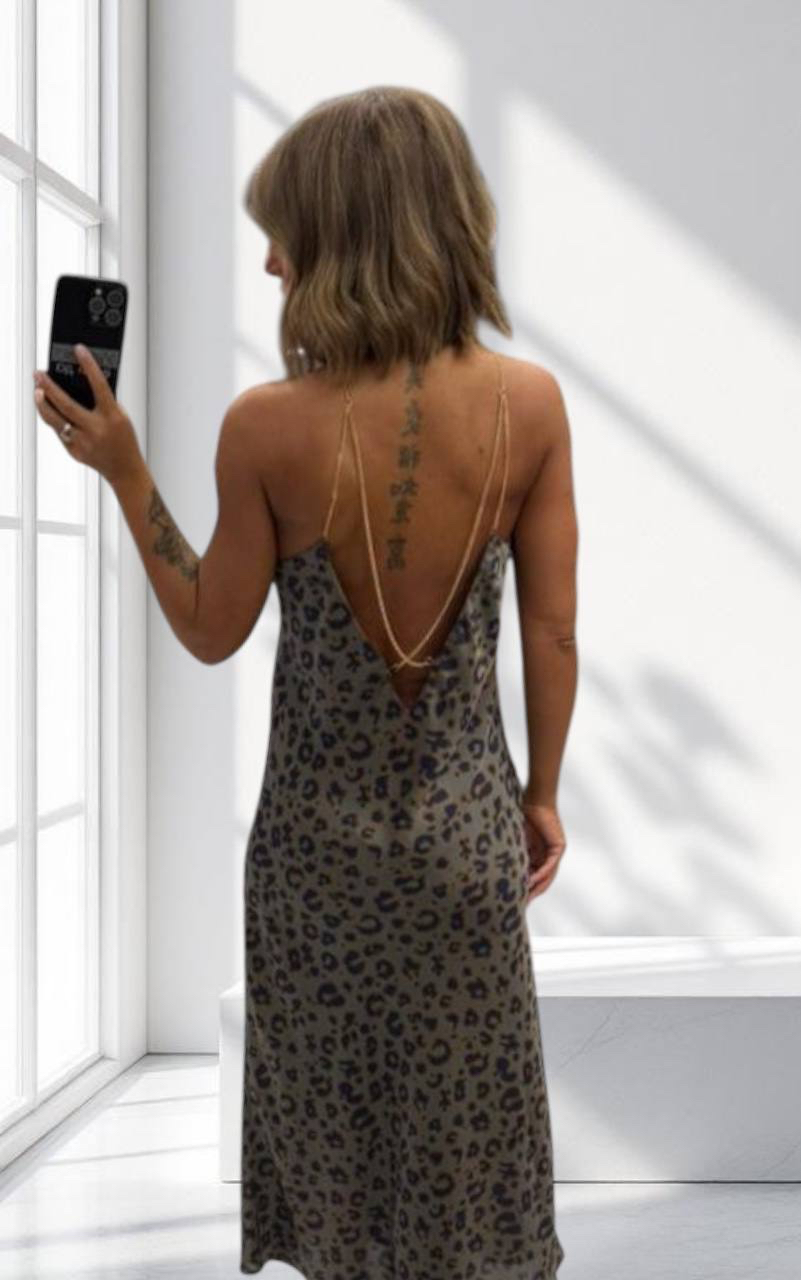 ПЛАТЬЕ детальное фото