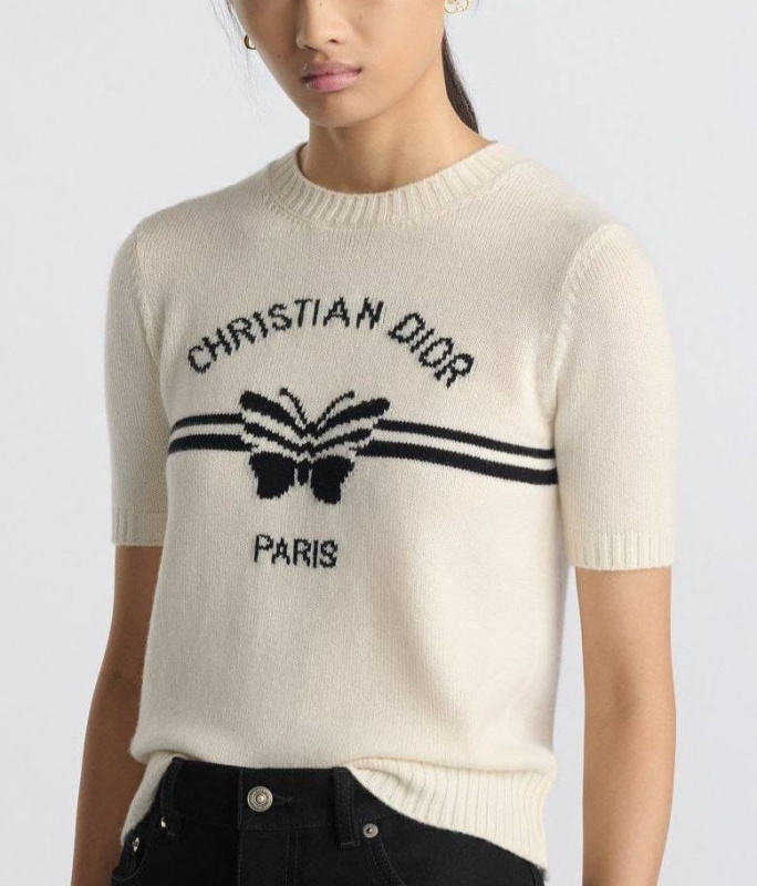 КОФТА CHRISTIAN DIOR фото