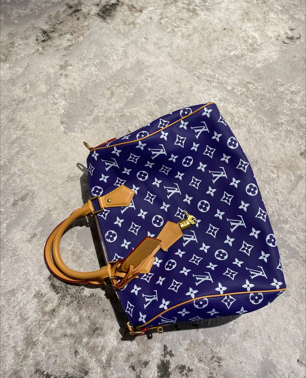СУМКА LOUIS VUITTON детальное фото