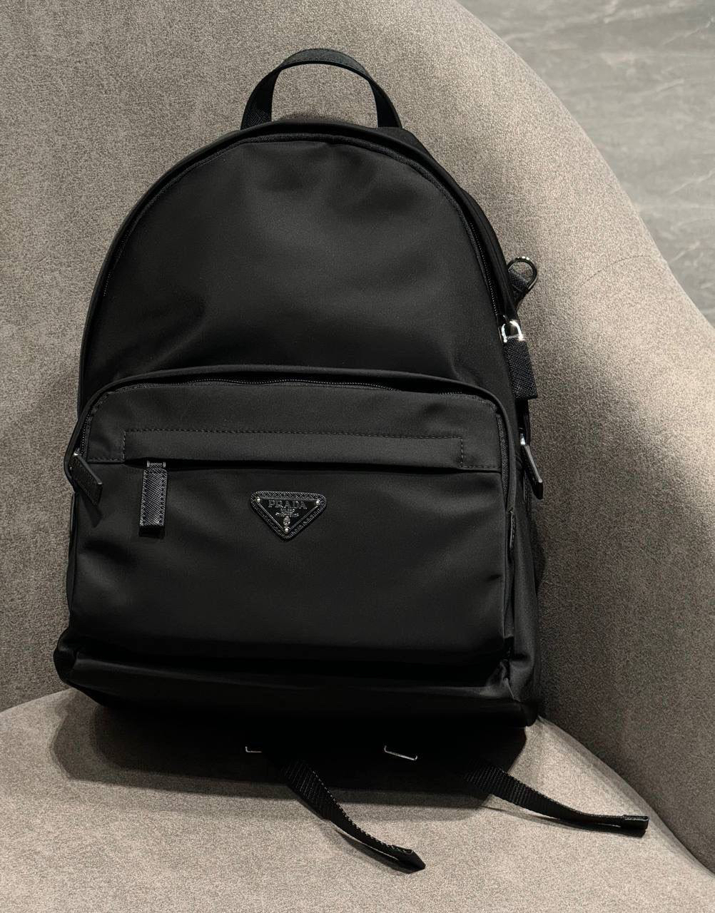 МУЖСКОЙ РЮКЗАК PRADA детальное фото