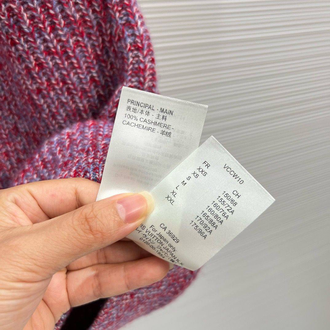 ТУНИКА LOUIS VUITTON детальное фото