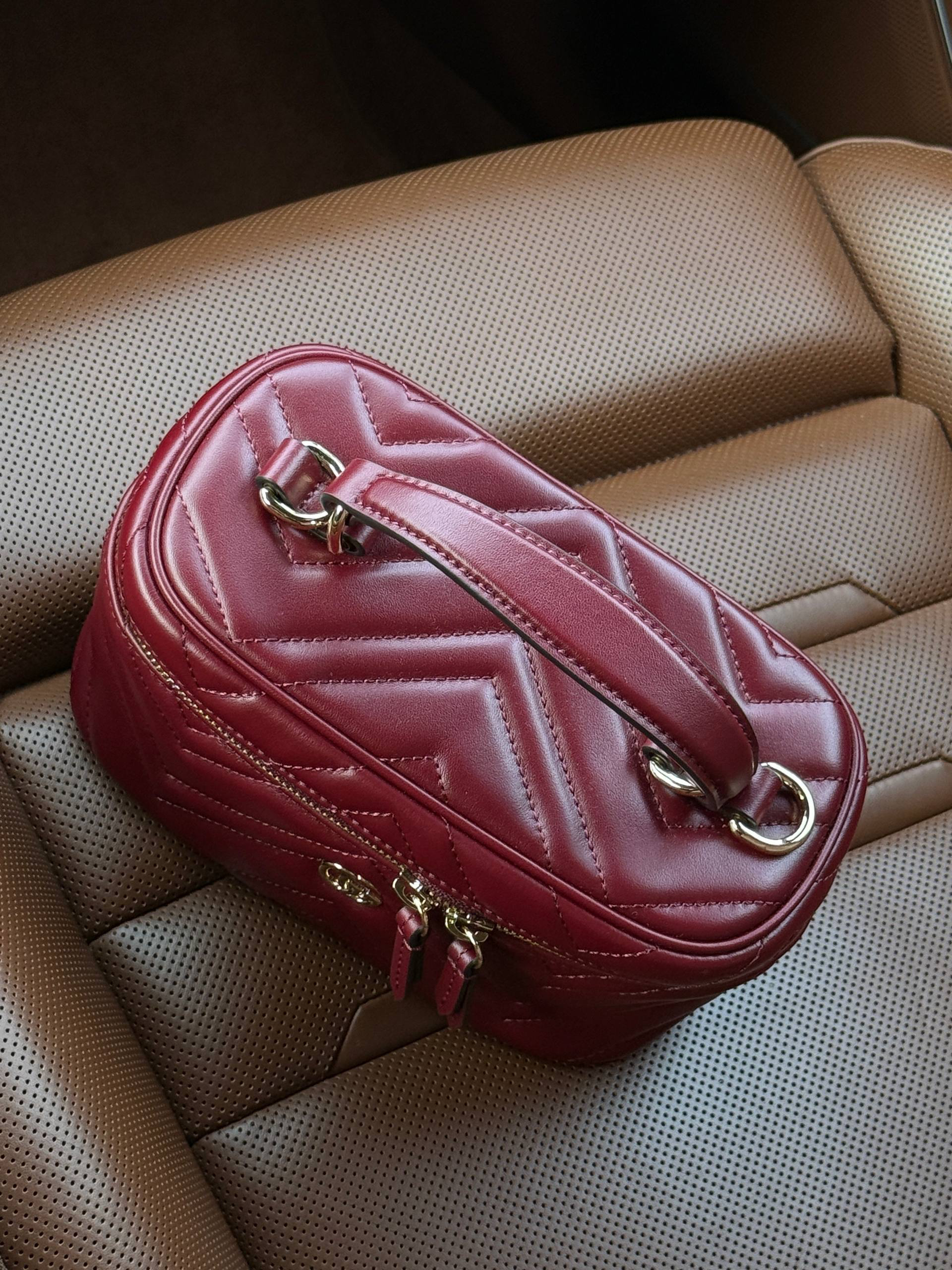 СУМКА GUCCI детальное фото
