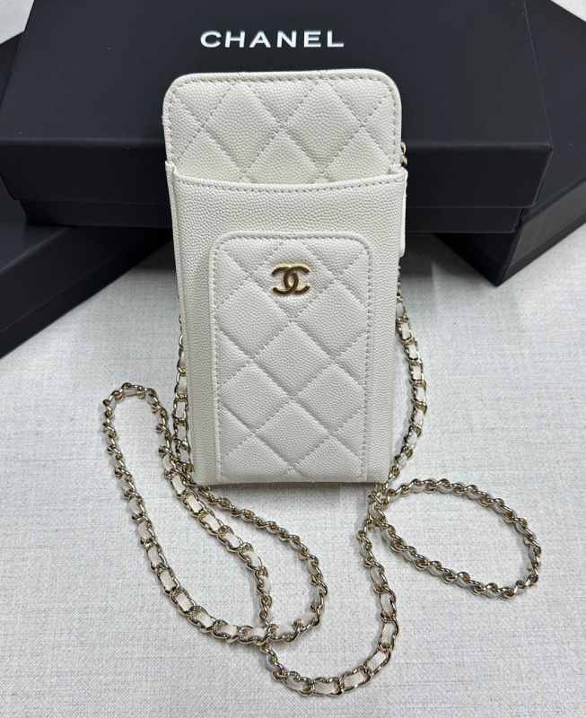 СУМКА CHANEL фото