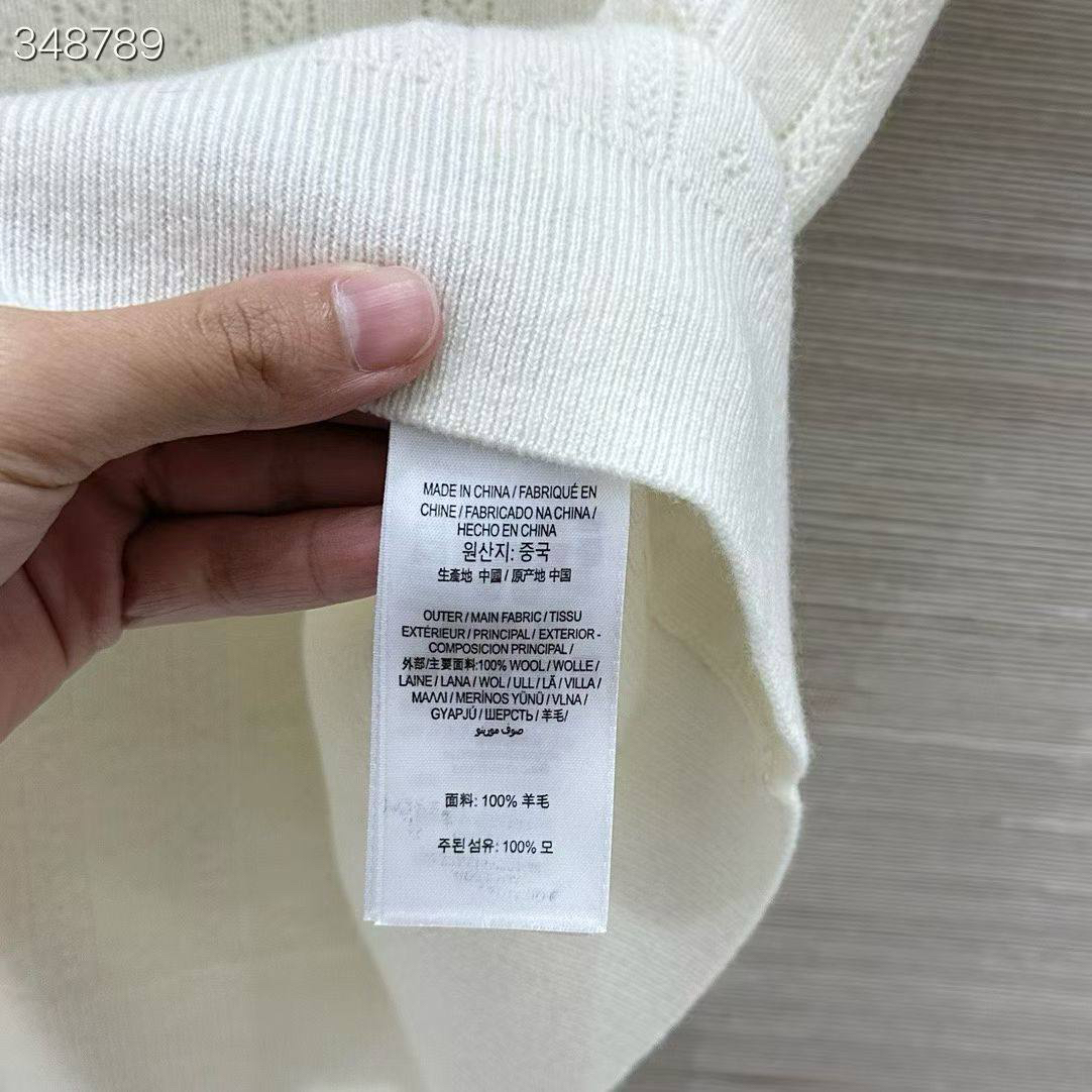 ПОЛО MIU MIU детальное фото