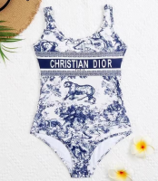 КУПАЛЬНИК CHRISTIAN DIOR фото