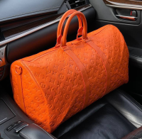 ДОРОЖНАЯ СУМКА LOUIS VUITTON фото