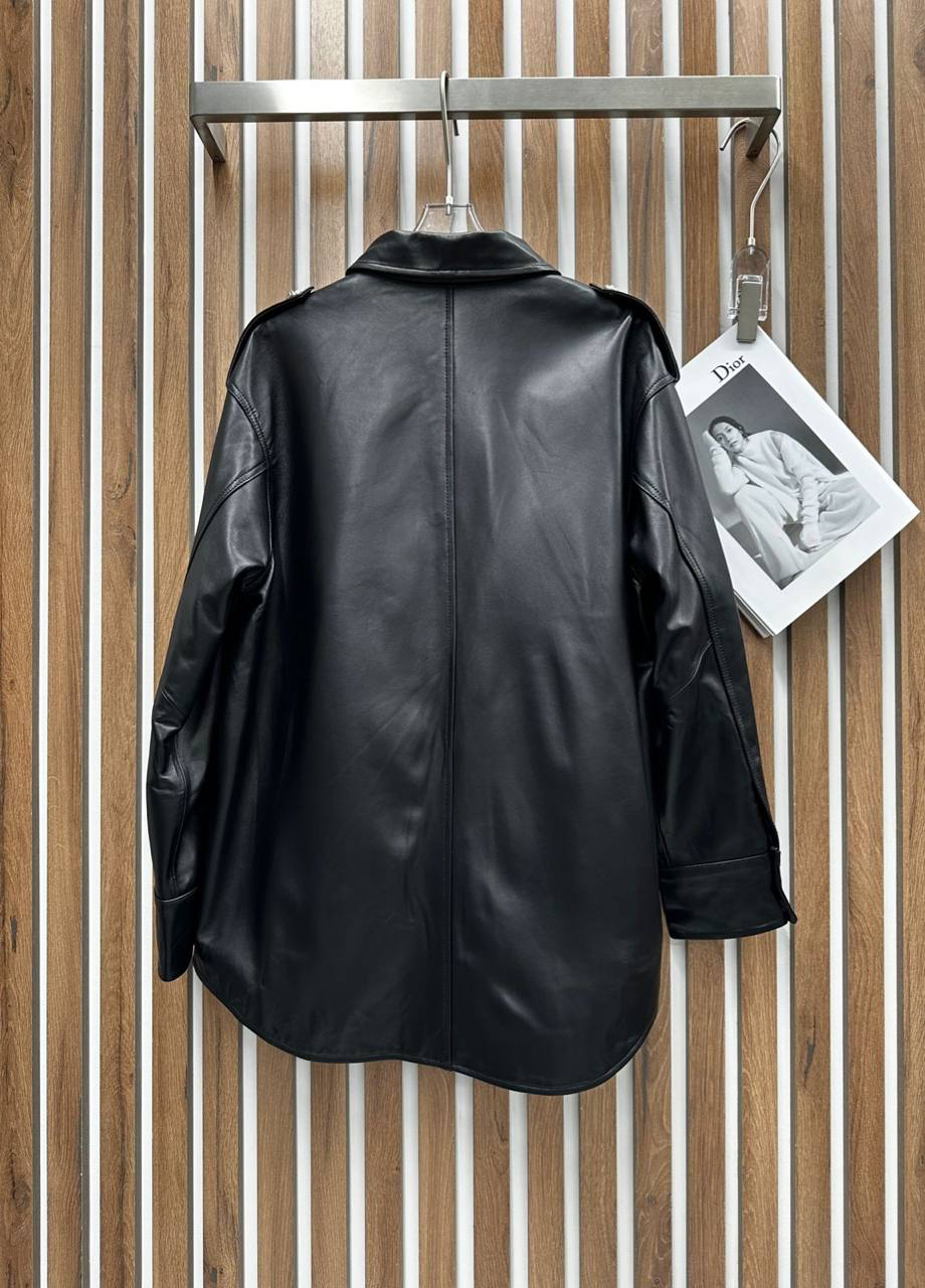 РУБАШКА CHROME HEARTS детальное фото