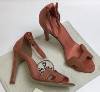 БОСОНОЖКИ HERMES фото