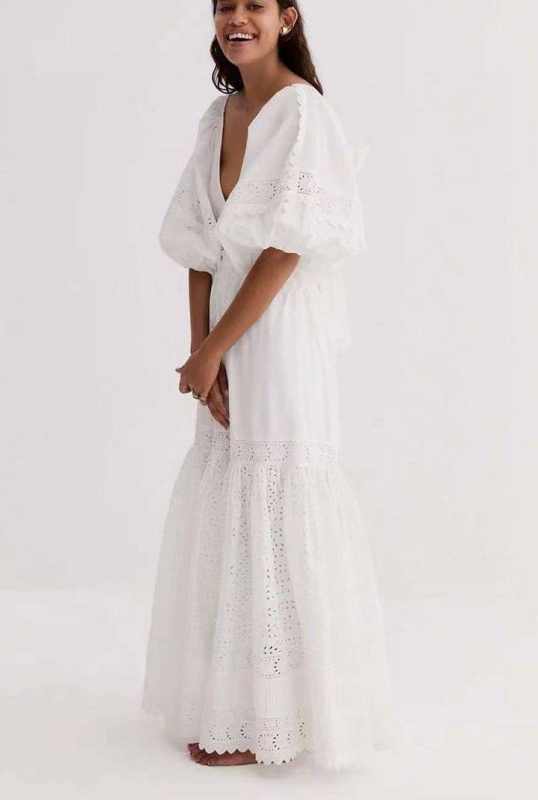 ПЛАТЬЕ JOSLIN фото