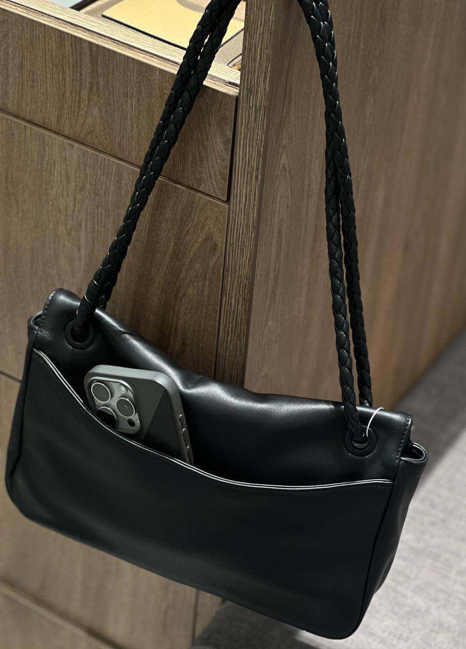 СУМКА BOTTEGA VENETA детальное фото