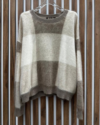 СВИТЕР LORO PIANA фото