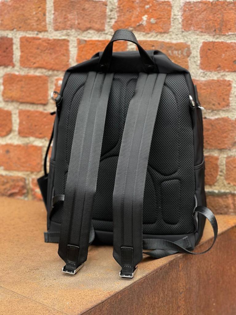 МУЖСКОЙ РЮКЗАК PRADA детальное фото