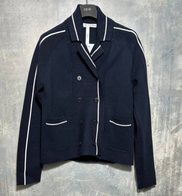 КАРДИГАН CHRISTIAN DIOR фото