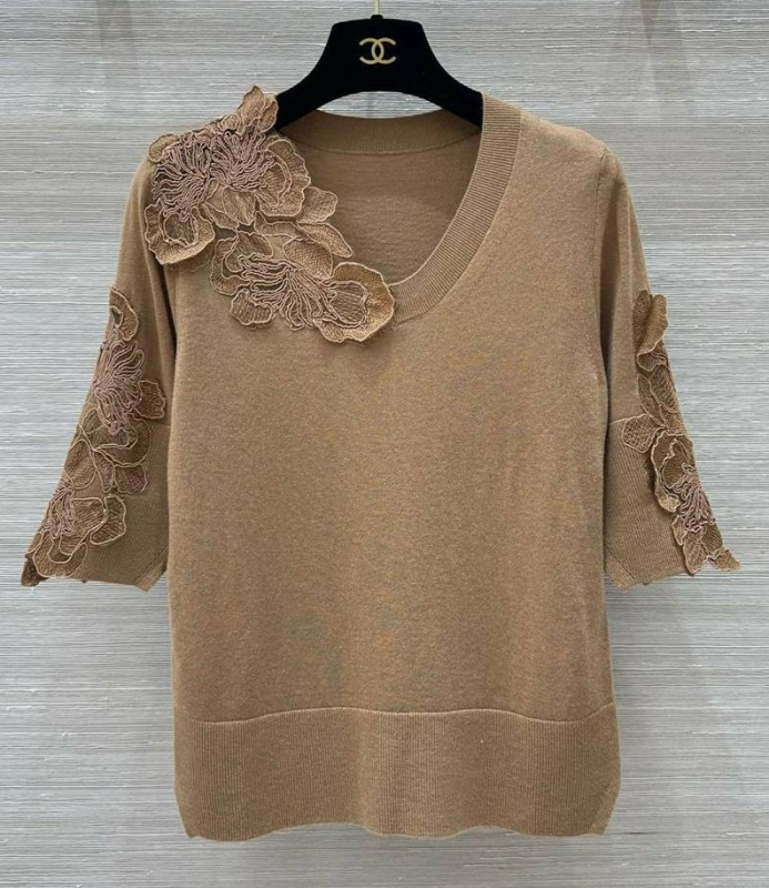 КОФТА ERMANNO SCERVINO фото