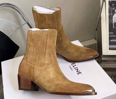 БОТИЛЬОНЫ CELINE фото