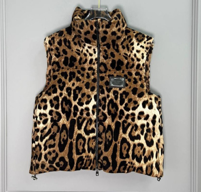 ЖИЛЕТ DOLCE&GABBANA фото