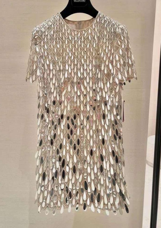 ПЛАТЬЕ VALENTINO фото