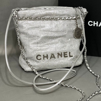 СУМКА CHANEL 22 фото